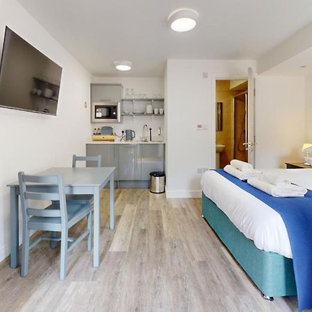 Bicester Court Eksteriør bilde