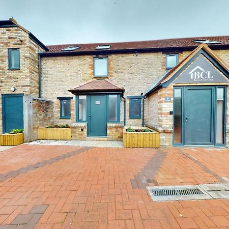 Bicester Court Eksteriør bilde