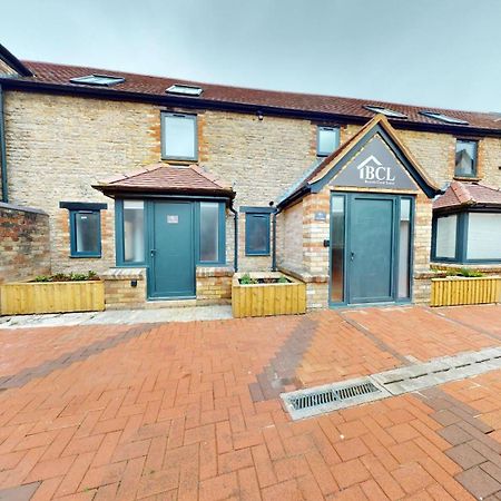Bicester Court Eksteriør bilde