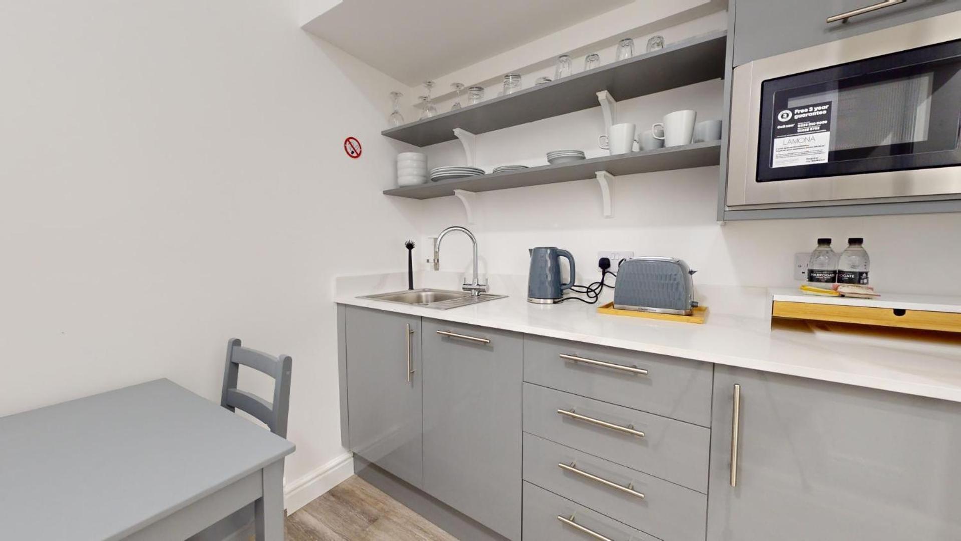 Bicester Court Rom bilde