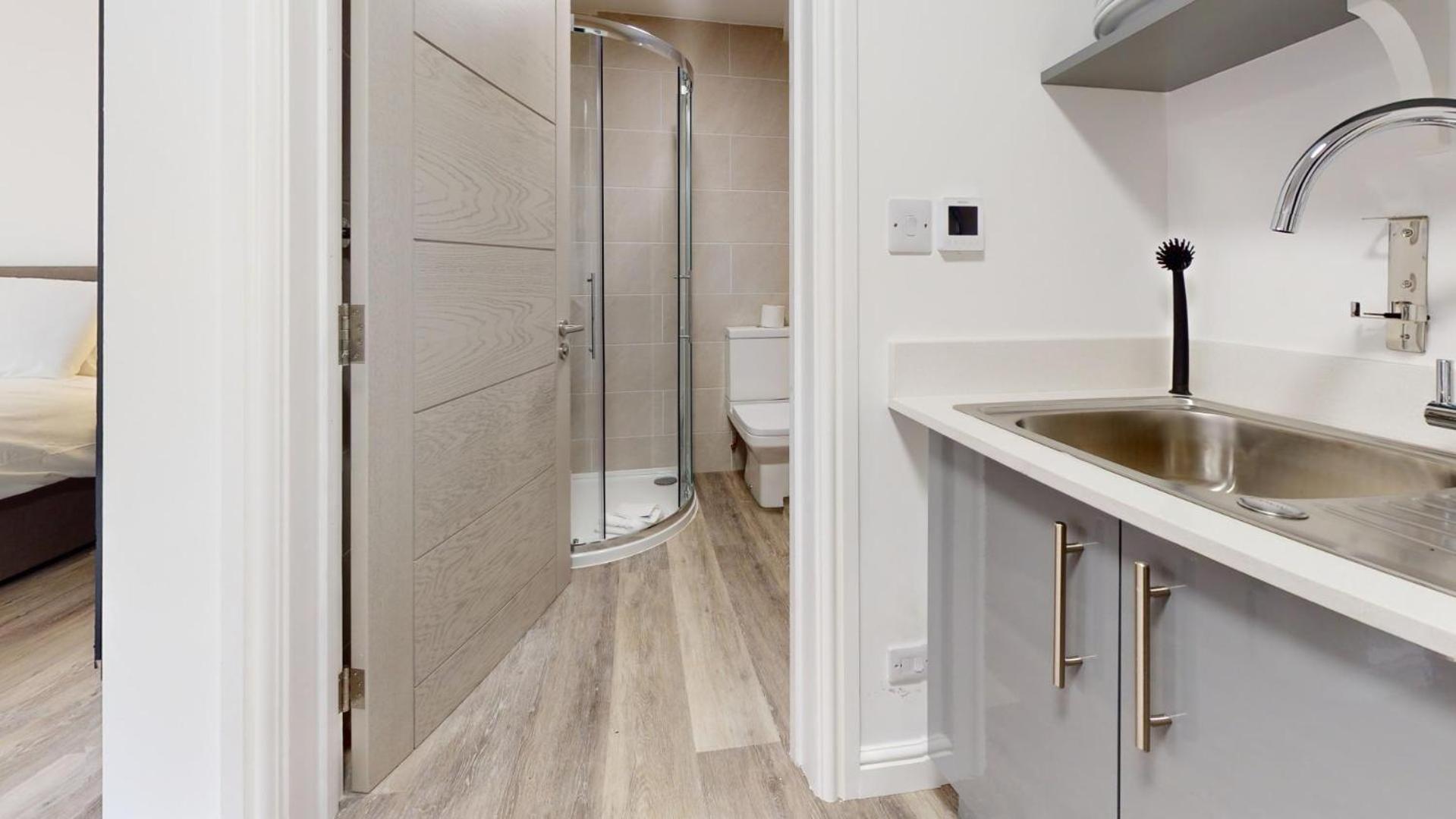 Bicester Court Rom bilde