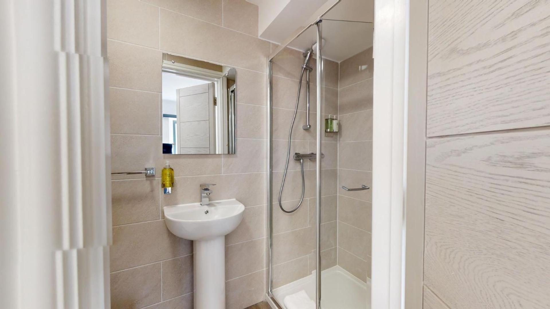 Bicester Court Rom bilde