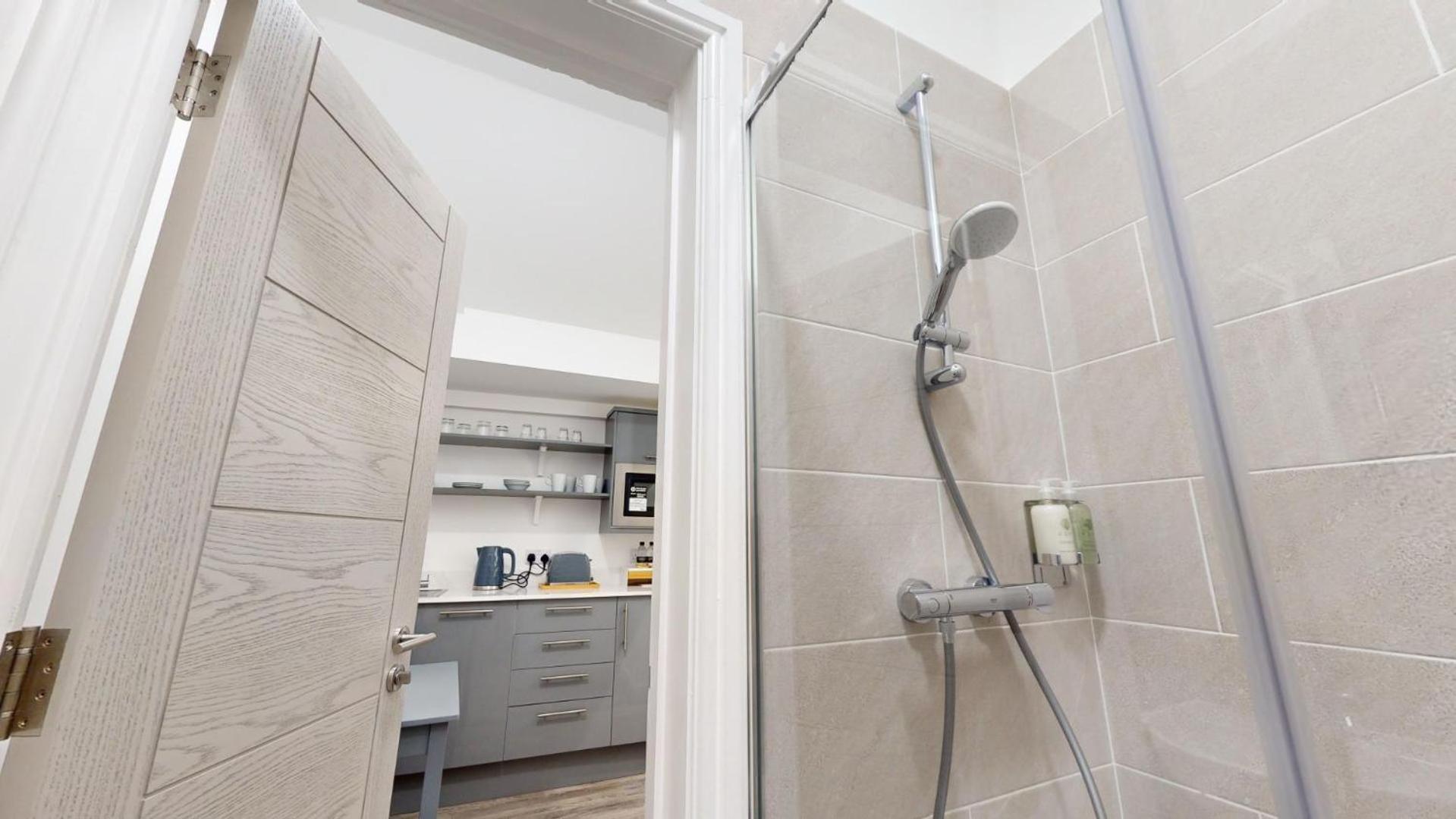 Bicester Court Rom bilde